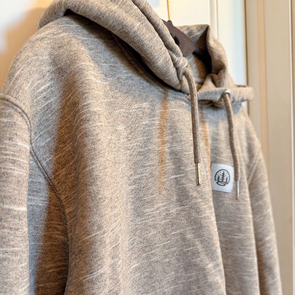 High Hope Organic Cotton Graphic Hoodie Men’s L - Picture 4 of 11